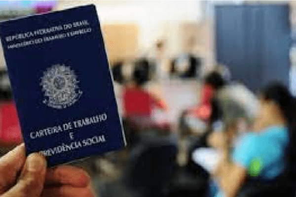 Brasil abre 401.639 vagas de emprego no mês de fevereiro, mostra Caged