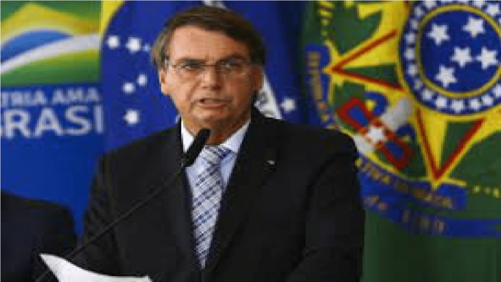 Presidente Bolsonaro sanciona Lei que cria fundo de investimento do agronegócio