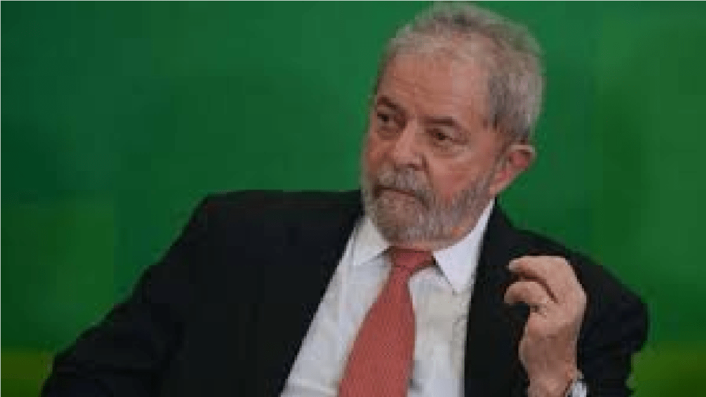 Presidente do STF marca data de julgamento sobre anulação das condenações de Lula
