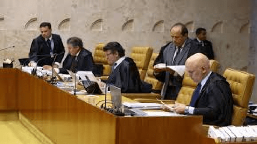 STF derruba decreto de Bolsonaro que permitia livre nomeação de diretores dos centros técnicos federais
