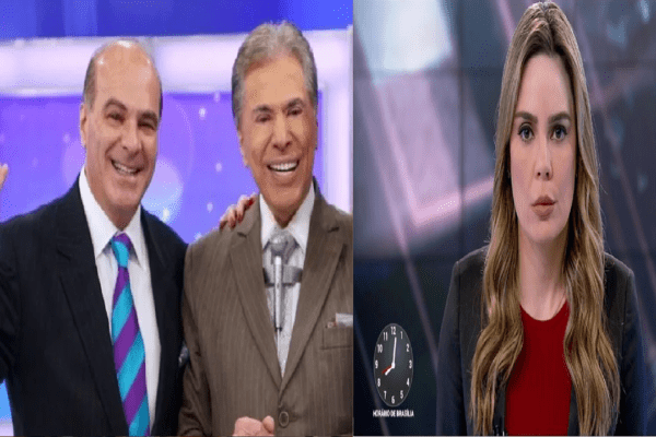 Dono da RedeTV! sai em defesa de Silvio Santos e dispara contra Sheherazade: "Mentiras, calúnias, sacanagens"