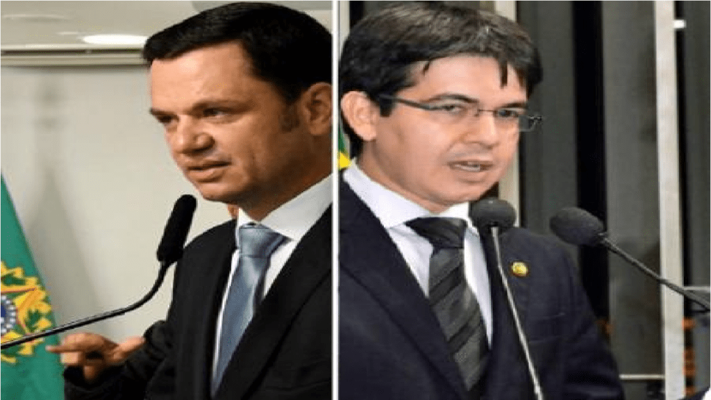 Senador Randolfe Rodrigues pede convocação de ministro da Justiça para CPI