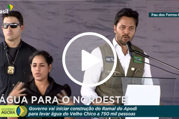 Fábio Faria chama governadora petista do Rio Grande do Norte de “cara de pau” e “mentirosa”
