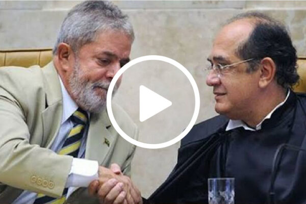 Gilmar Mendes estende suspeição de Moro para todos os processos contra Lula