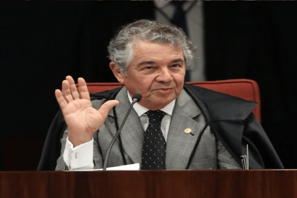 Marco Aurélio diz que é 'algo impensável' Bolsonaro depor na CPI e ironiza