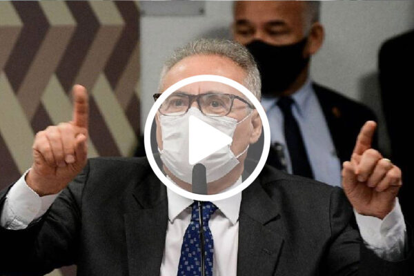 Senador Renan Calheiros aciona STF contra PF por ‘abuso de autoridade’ após ser indiciado