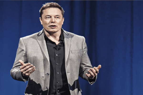 Elon Musk sai em defesa das criptomoedas e critica projeto de lei nos EUA