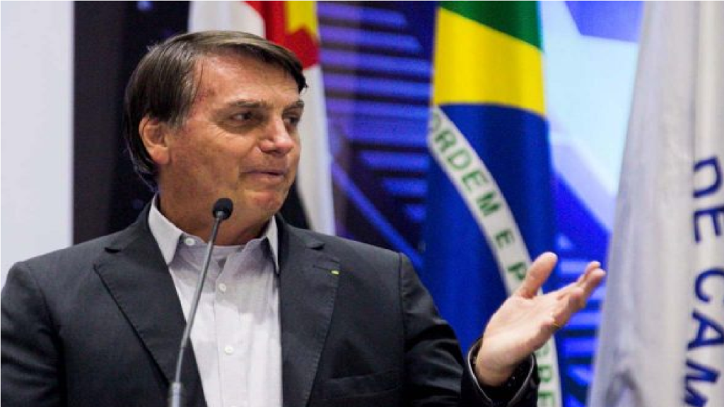 Presidente Bolsonaro visita Campinas nesta sexta para participar de feira de nióbio e inaugurar estruturas no superlaboratório Sirius
