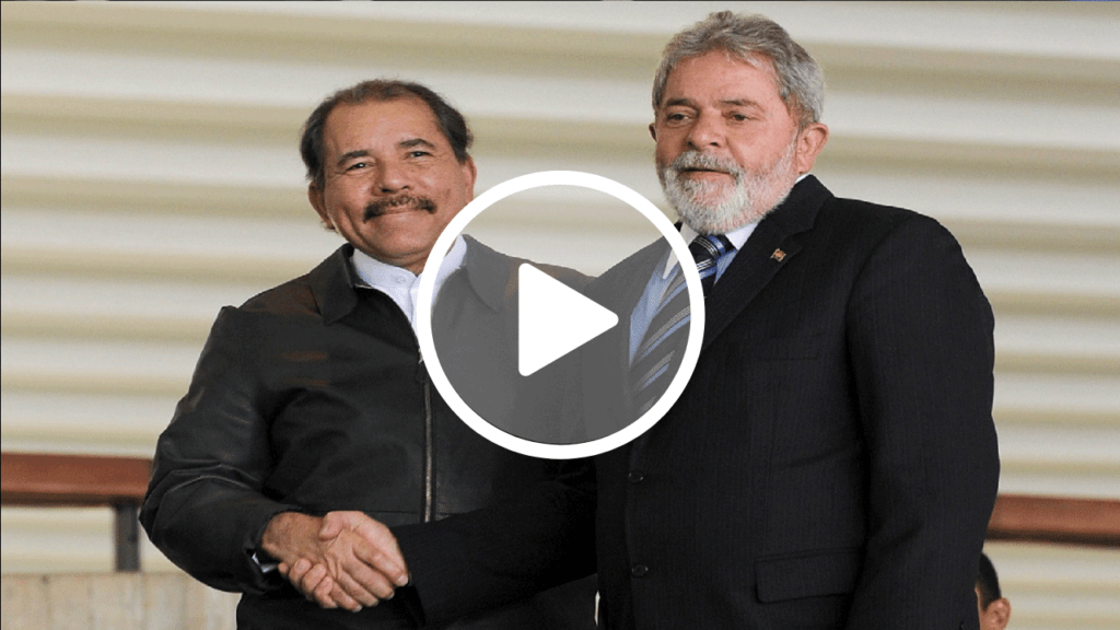 Após críticas, PT apaga nota em que saudava ditador da Nicarágua por vitória em eleição