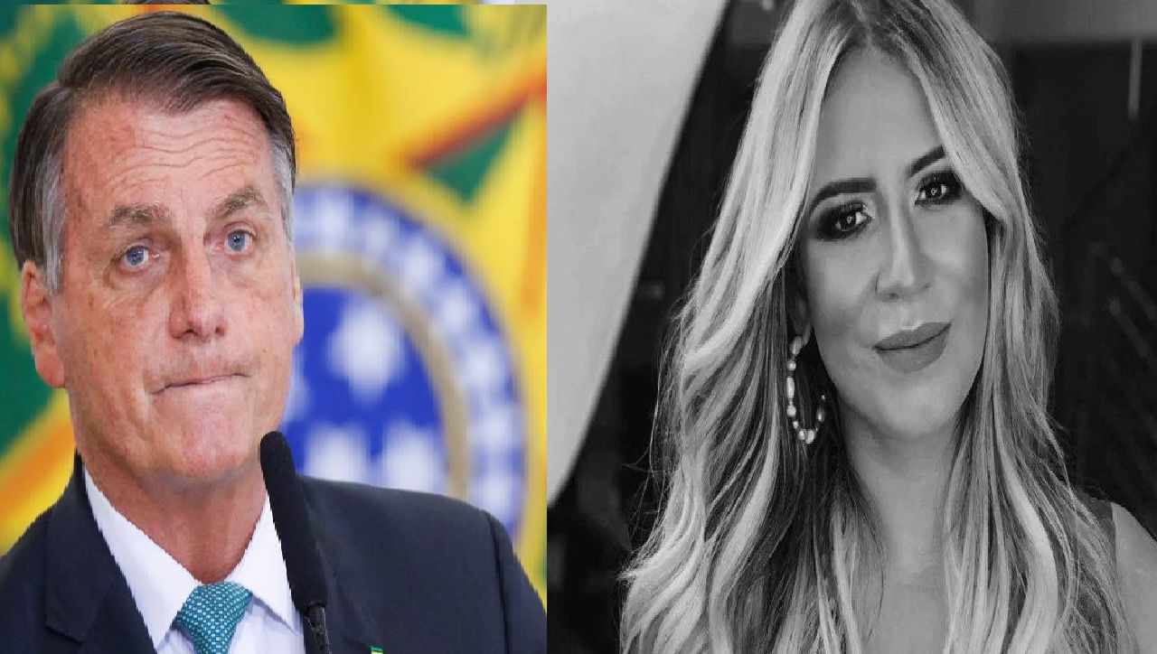 Bolsonaro: "Marília sempre esteve presente em nossas vidas através de suas canções"