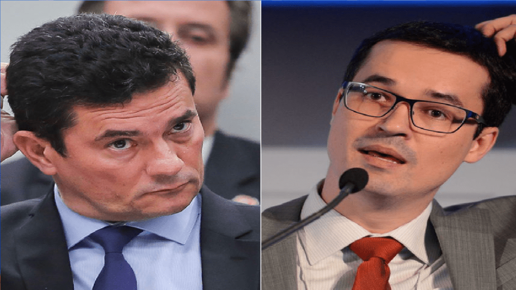 PT e PDT avaliam acionar Justiça Eleitoral pela inelegibilidade de Moro e Deltan