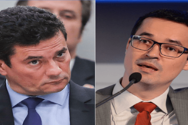 PT e PDT avaliam acionar Justiça Eleitoral pela inelegibilidade de Moro e Deltan