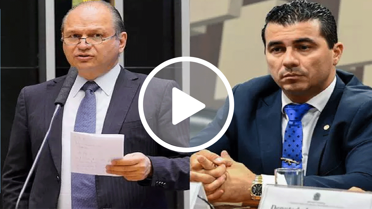 Relator pede arquivamento de ação contra Ricardo Barros no Conselho de Ética
