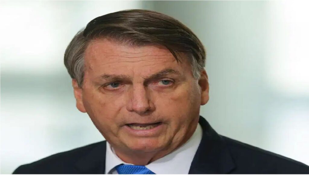 Bolsonaro: "Pode não ter reajuste para ninguém"