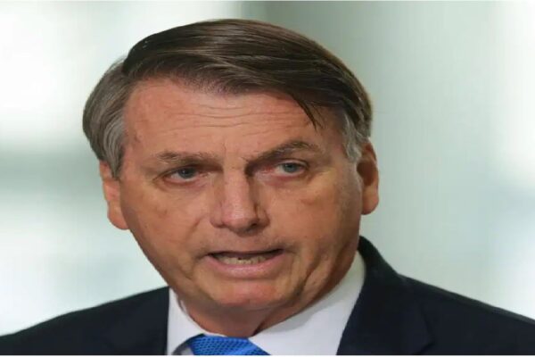 Bolsonaro: "Pode não ter reajuste para ninguém"