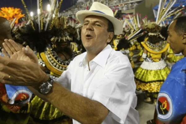 ‘É muito difícil ter Carnaval de rua este ano no Rio’, diz Eduardo Paes