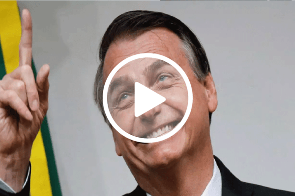 Após viagem de Bolsonaro à Hungria, #BolsonaroOrgulhodoBrasil viraliza nas redes sociais