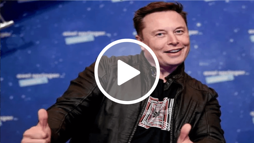 Elon Musk disponibiliza Internet para Ucrânia em meio a interrupções na Internet