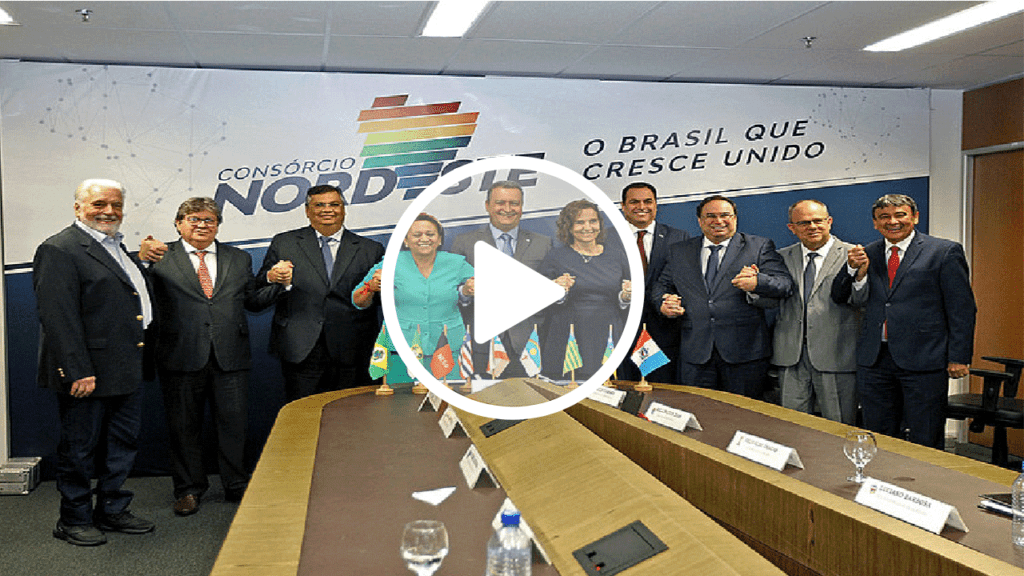 PF realiza operação mirando a compra de respiradores pelo Consórcio Nordeste