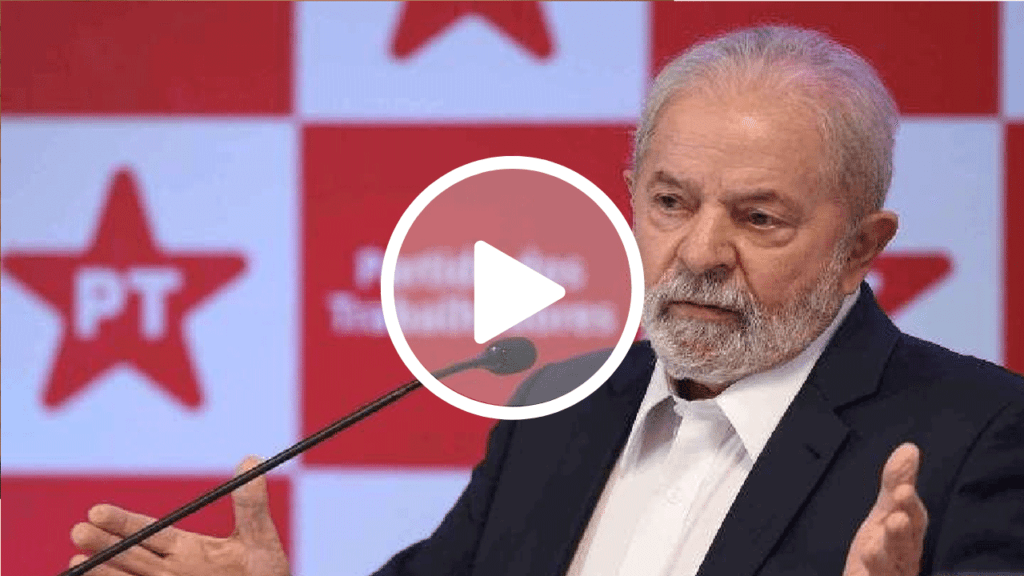 Se eleito, Lula vai sugerir acabar com escolas militares e 'resgatar' Paulo Freire