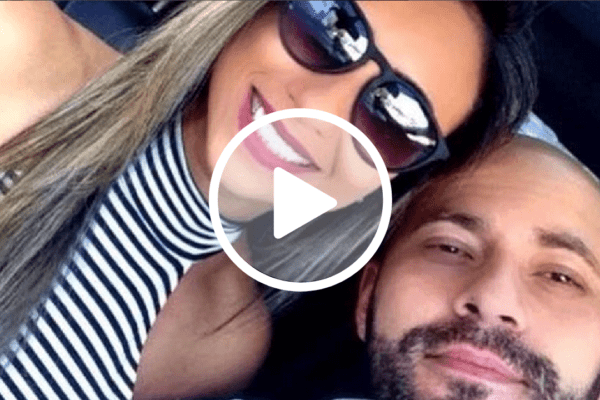 Esposa de Daniel Silveira diz que teve conta bloqueada por Alexandre de Moraes