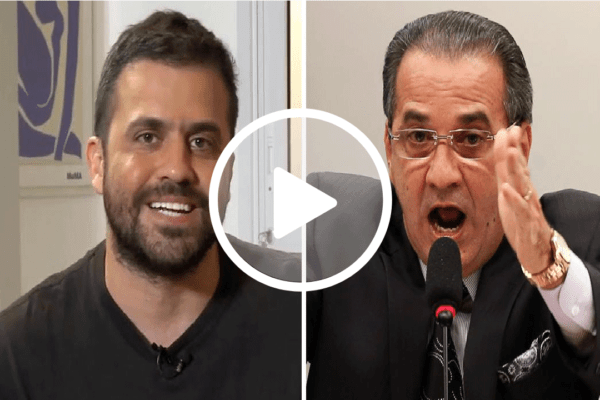 Silas Malafaia detona Pablo Marçal e chama coach de "mentiroso" e "megalomaníaco"