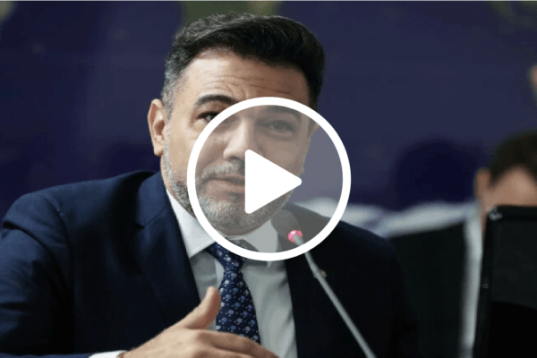 Marco Feliciano expõe “real motivo” de se antecipar diplomação de Lula