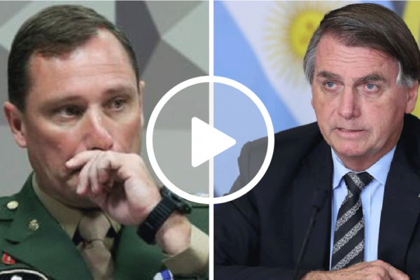Bolsonaro rebate defesa de Mauro Cid e diz que ele “tinha autonomia” no caso das joias
